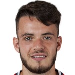 Jérémy Gélin